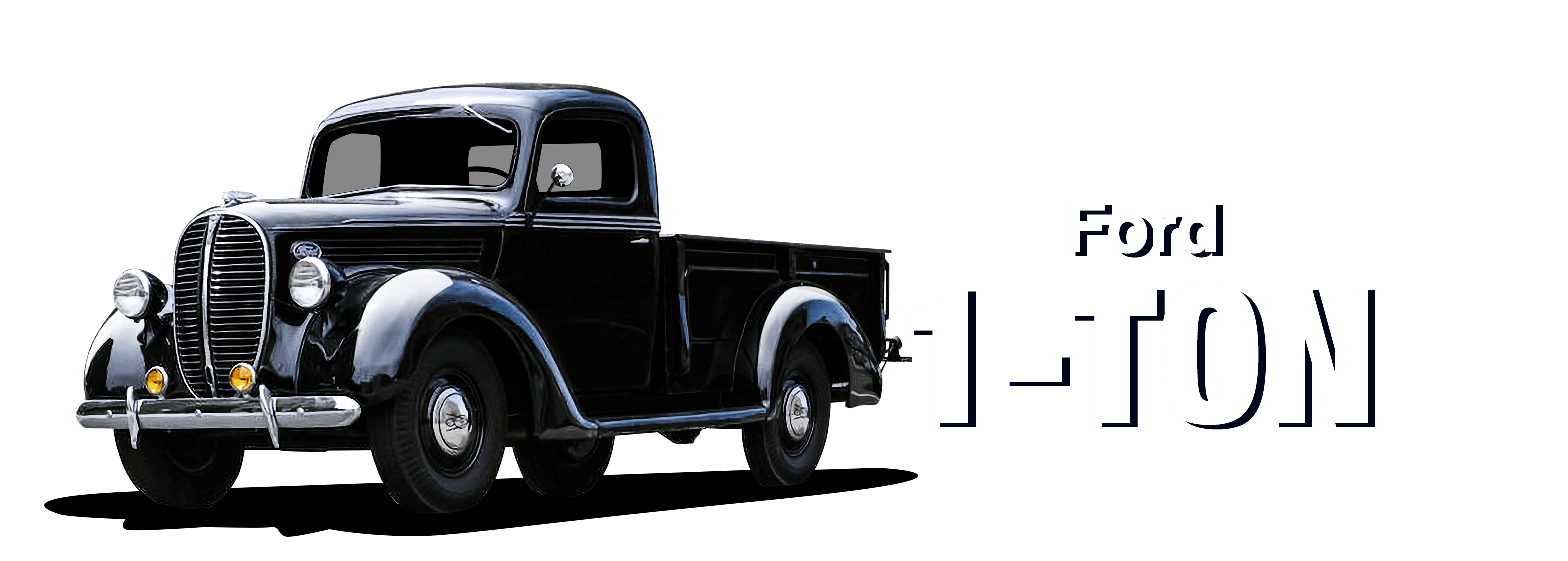 1946 ford pickup parts discount